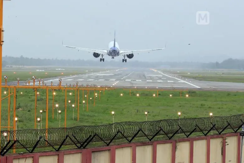 Covid relaxation: TVM airport sees boom in domestic passengers