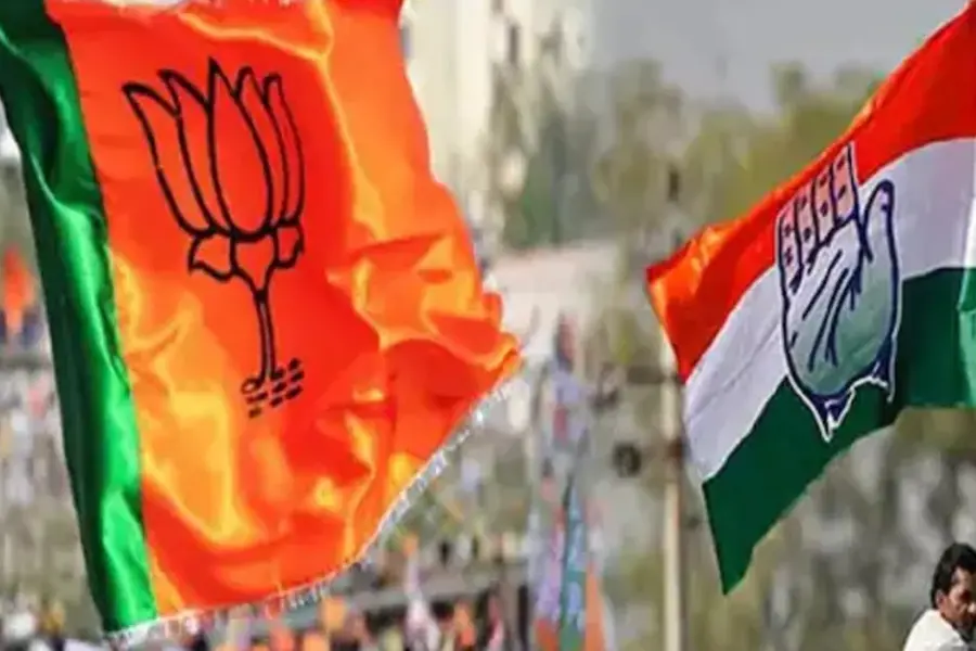 Congress and BJP demand change of polling date in Palakkad due to Kalpathy Ratholsavam