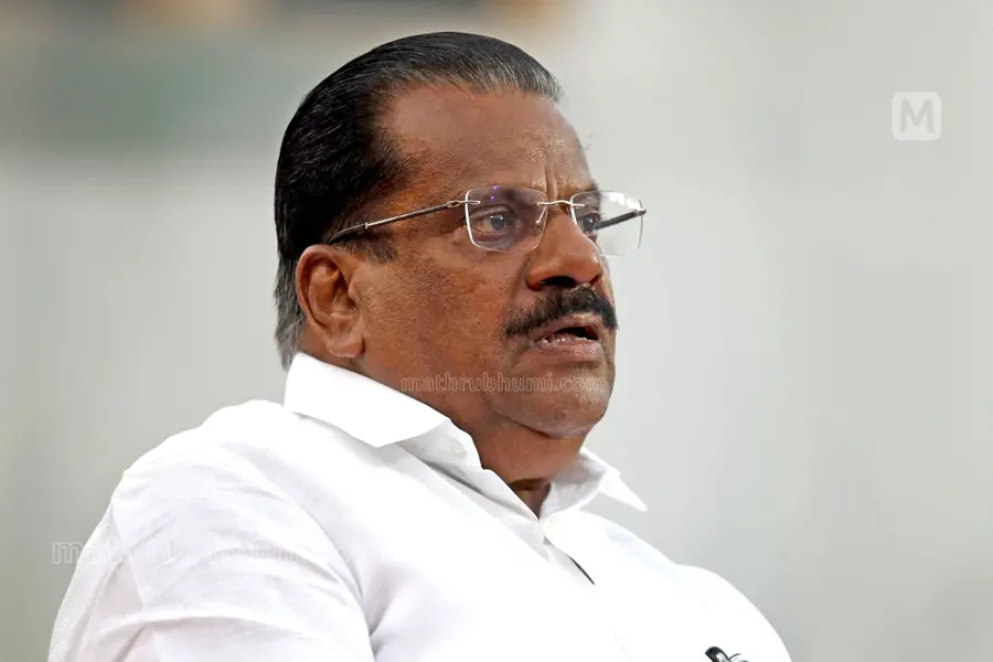CPM leadership shake-up: Jayarajan's 4 questions at state meet...from gold smuggling to bar bribery
