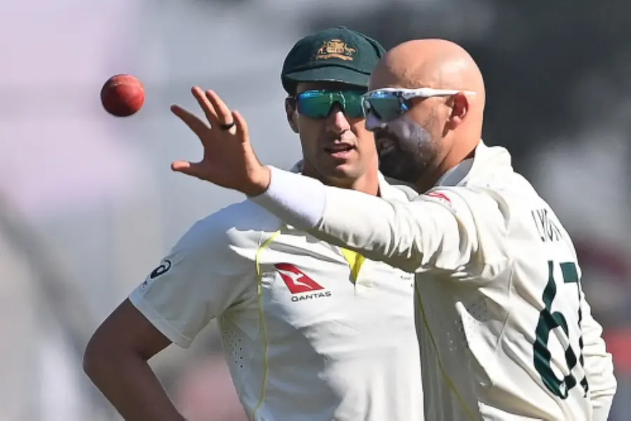 Deadly combo: Cummins-Starc-Hazlewood-Lyon become the 1st quartet to reach 500 Test wickets together