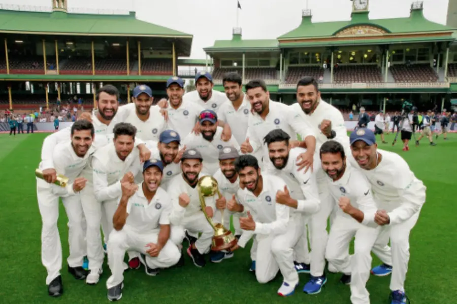 Glimpses of epic Border-Gavaskar Trophy campaigns, a tournament that makes and breaks careers