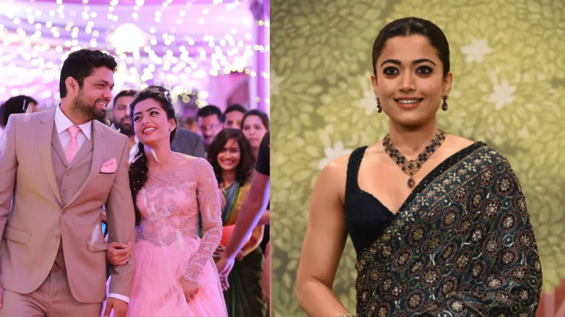 Rashmika Mandanna