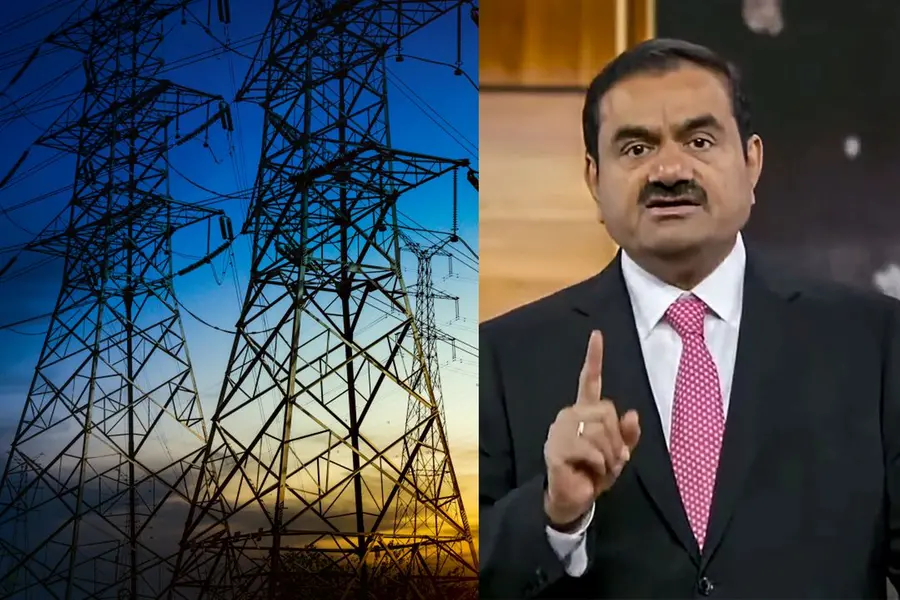 YSRCP clears air: 'No direct deal with Adani Group' over solar power agreements