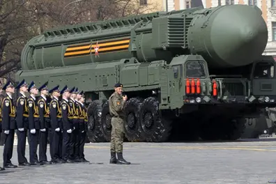 From Satan II to R-36: A deep dive into Russia's most feared ICBMs