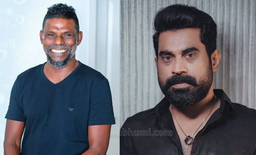 Vinayakan, Suraj Venjaramoodu | Mathrubhumi