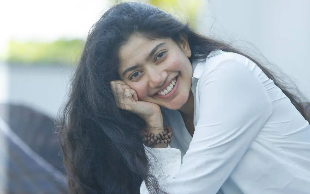 Sai Pallavi | Photo: MBI