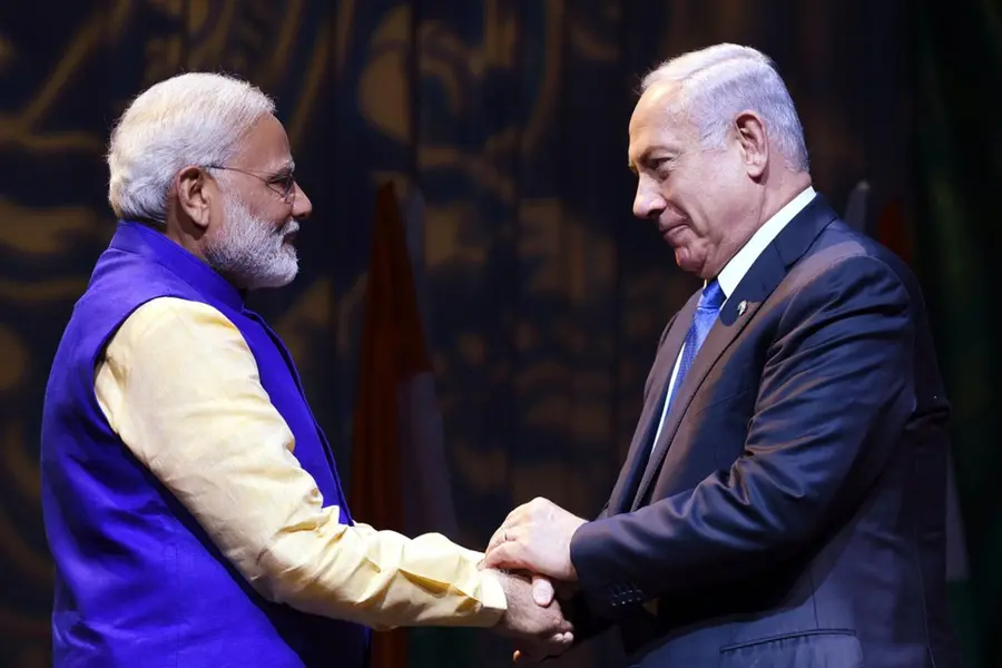 Israel eyes 10,000 Indian tourists in 2024 despite unrest, plans e-visa facility