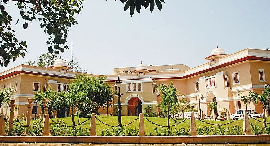 Bikaner House | Photo: x