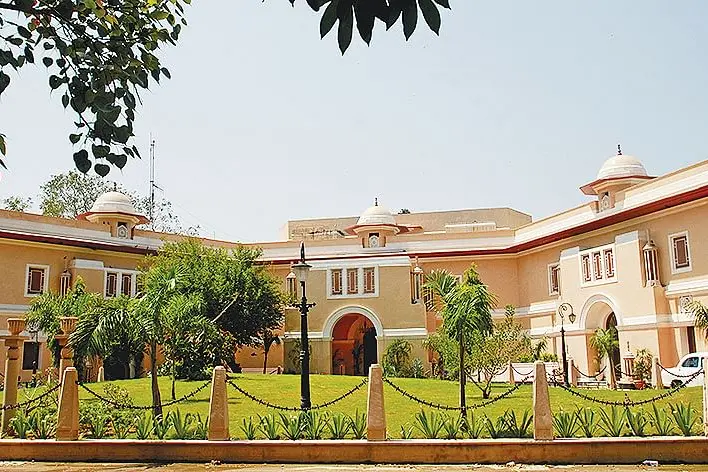 Delhi's historic Bikaner House could be closed over Rs 50 lakh arbitration dispute