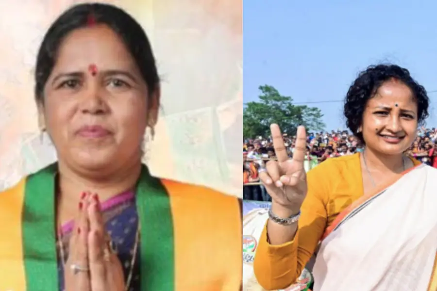 Jharkhand Assembly elections: Gandey sees strong 73.36 pc voter turnout