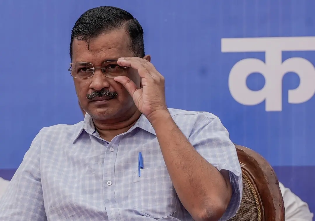 Arvind Kejriwal | Photo: PTI