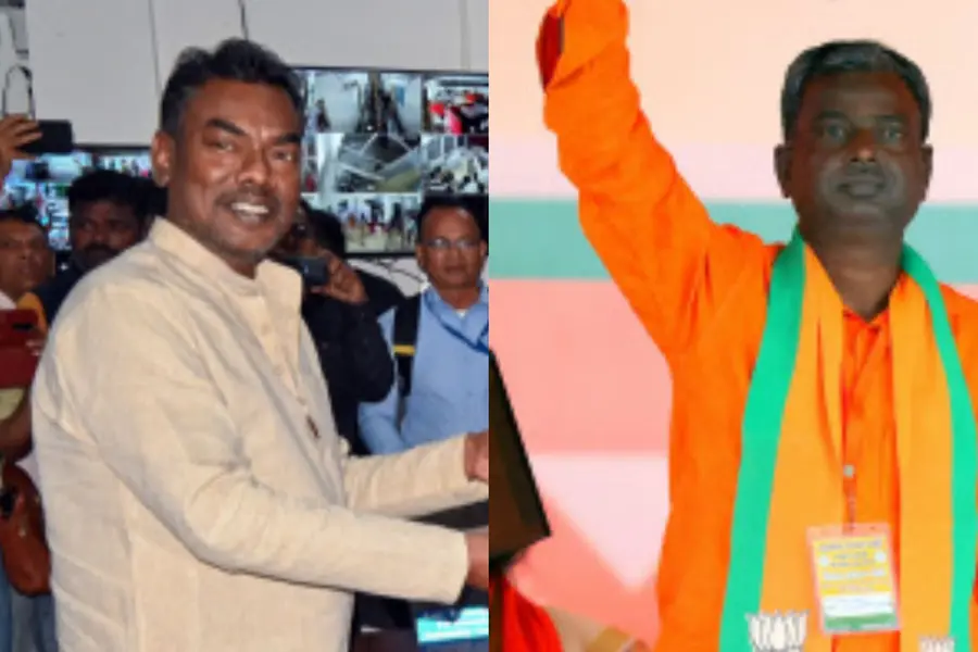Jharkhand Assembly elections: Dumka records 70.56 pc voter turnout