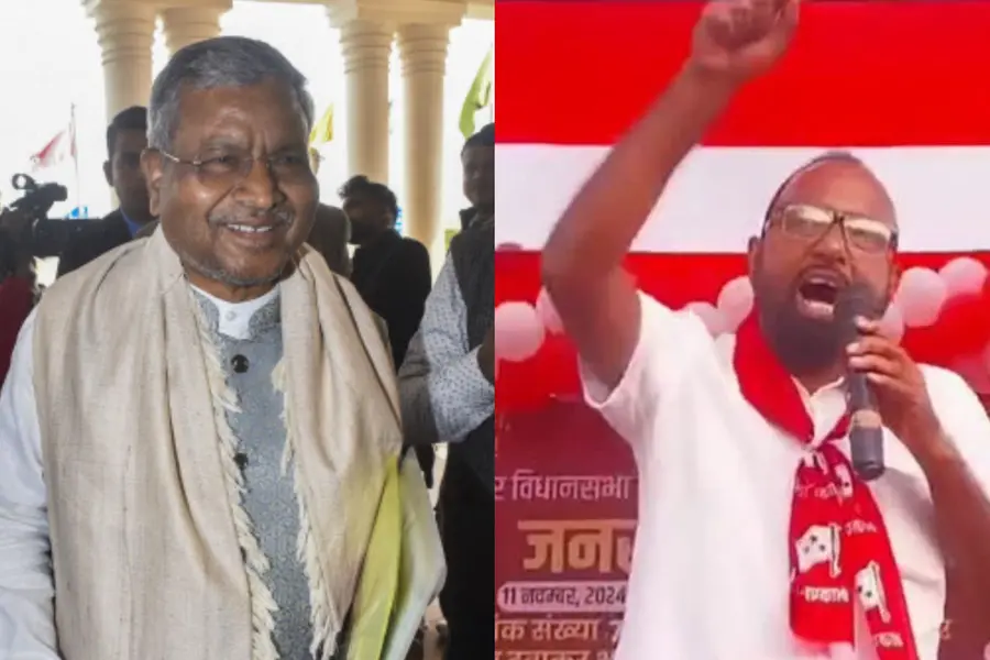 Jharkhand Assembly elections: Dhanwar records 62.38 pc voters turnout