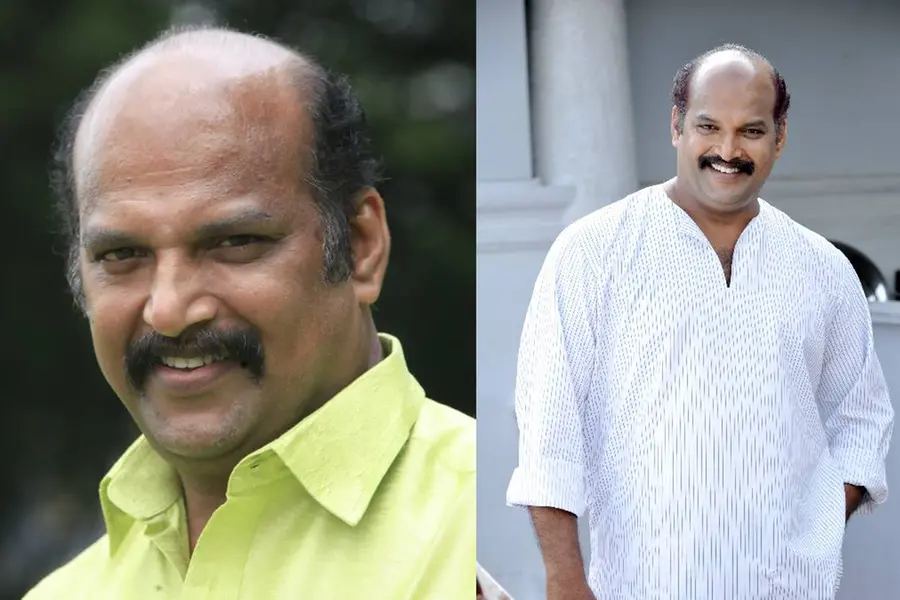 Prominent Malayalam actor Meghnathan passes away