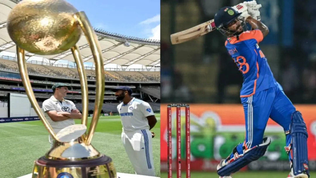 From (L) Pat Cummins and Bumrah; Nitish Reddy | Photo: Agencies