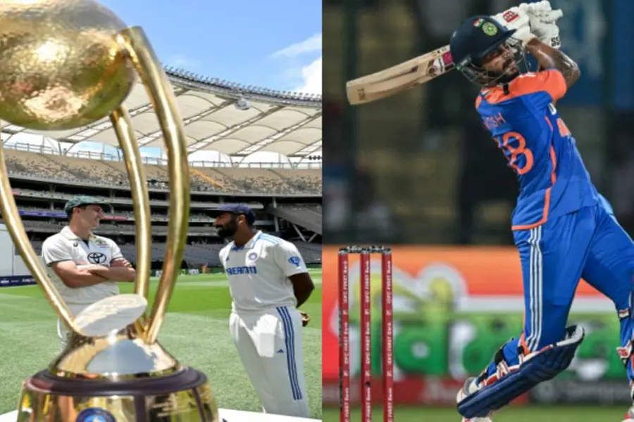 Nitish is skilled, McSweeney shouldn't imitate Warner: Cummins shares thoughts ahead of BGT opener
