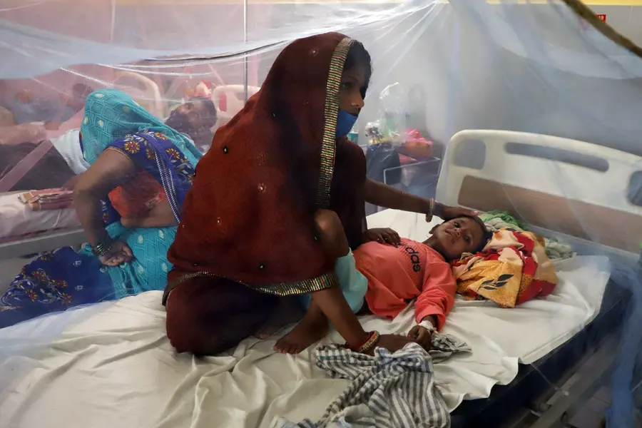 H3N2 causing cough, fever, ICMR experts say; IMA advises against indiscriminate antibiotic use