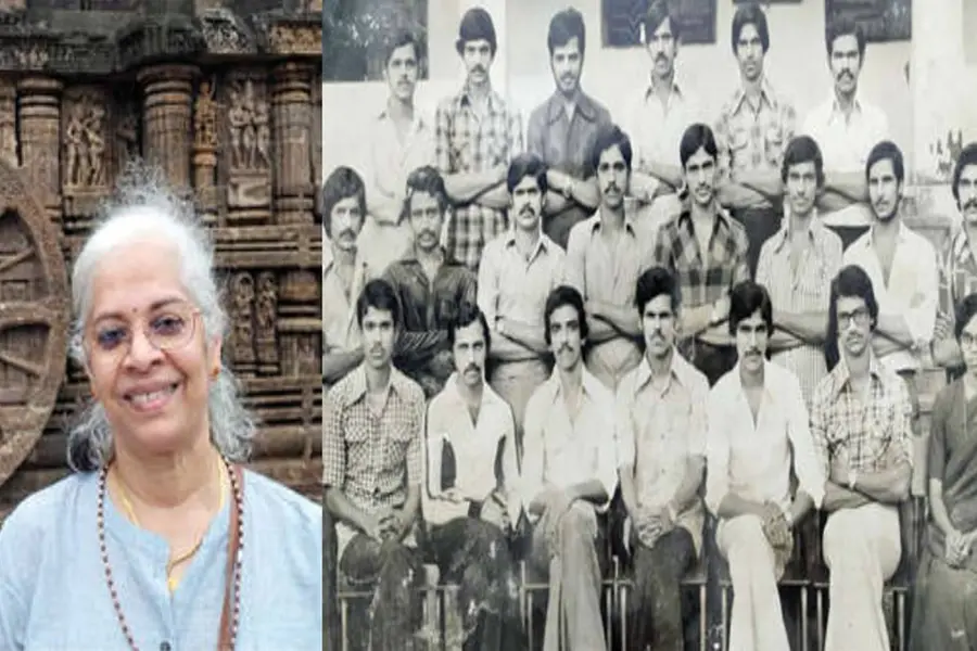 Meet Rajalakshmi from Kerala: Asia’s first female graduate in tool and die making