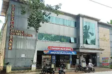 കണ്ടല ബാങ്കിൽ ഇ.ഡി. പരിശോധന തുടരുന്നു; നിക്ഷേപകരെ വിളിച്ചുവരുത്തി ചോദ്യംചെയ്തു