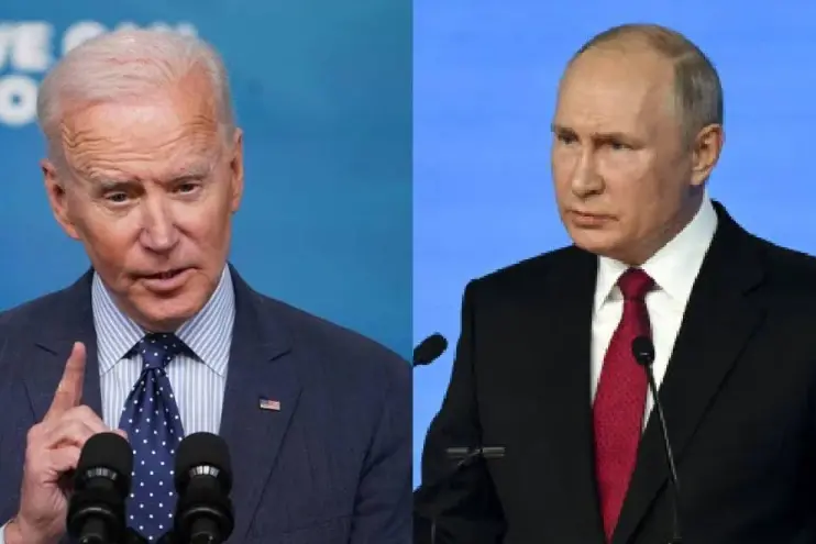 Russia claims Mariupol 'liberated' as US rushes new aid for Ukraine