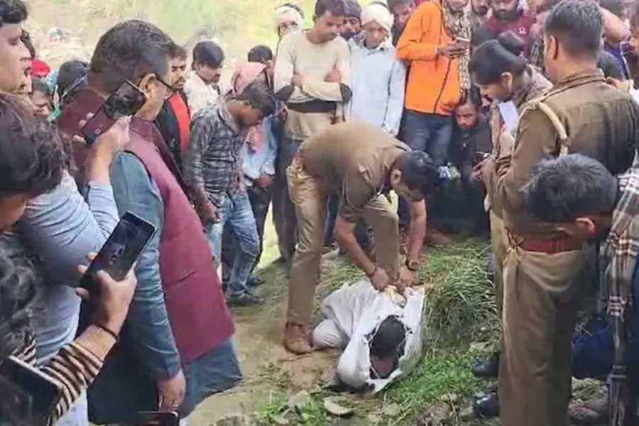 UP shocker: Dalit woman murdered for not supporting Samajwadi Party in Karhal by-poll