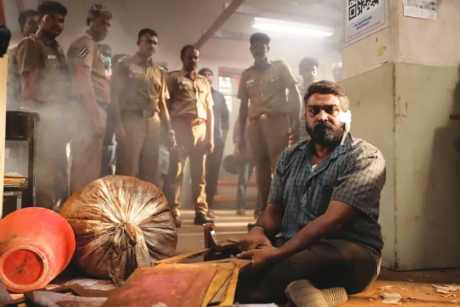Vijay Sethupathi’s 'Maharaja' set for massive 40,000-screen release in China