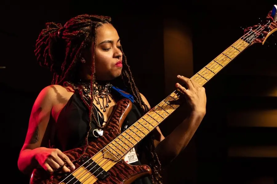 Mohini Dey, star guitarist in AR Rahman's band, also announces separation
