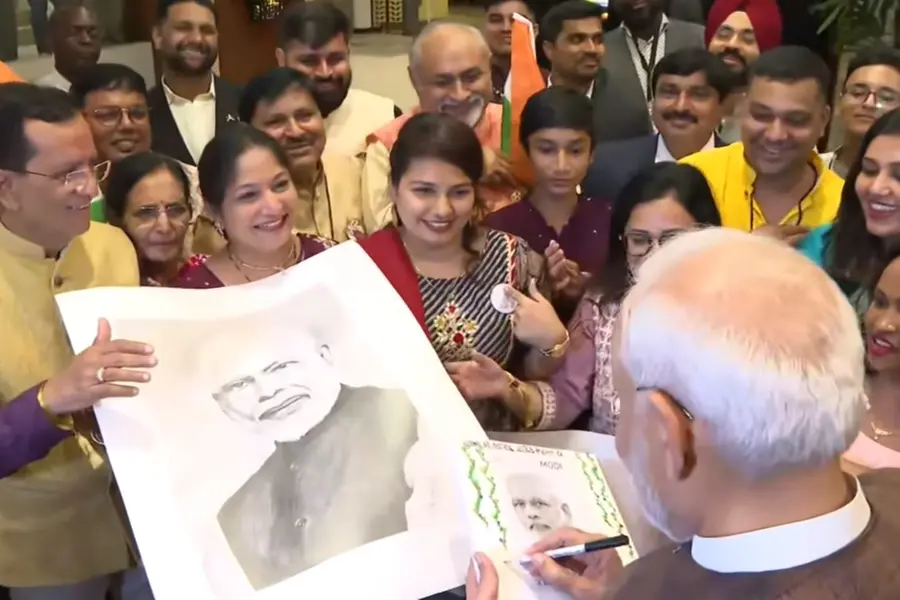 PM Modi to receive Guyana’s ‘Order of Excellence’ and Barbados’ ‘Honorary Order of Freedom’ awards