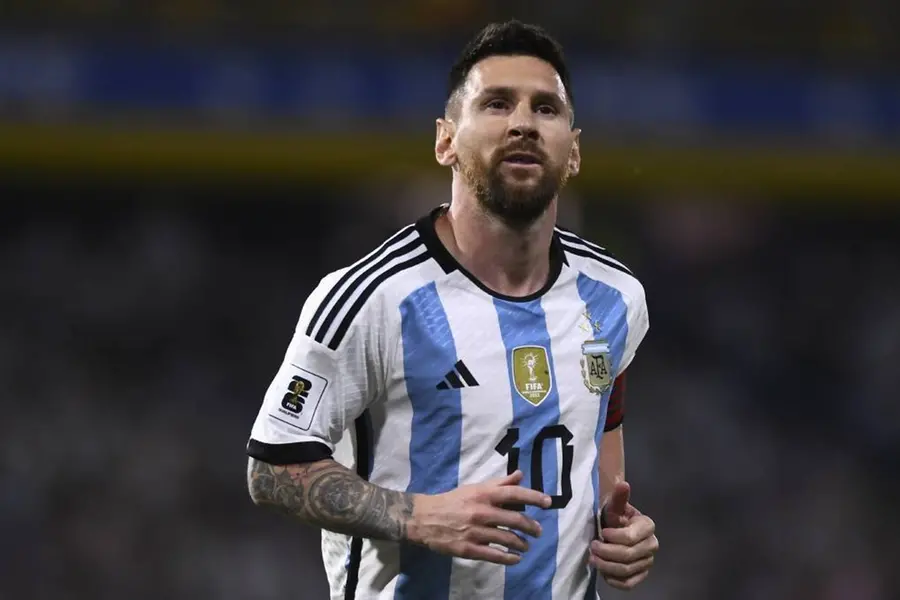 Messi in and Dybala out in Argentina squad for pre-Copa America friendlies