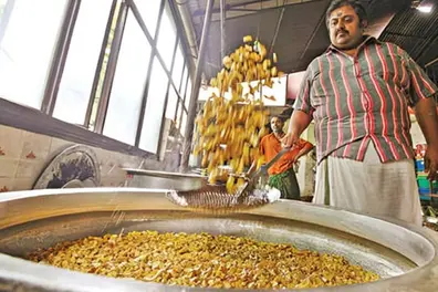 Kerala culinary genius Velappaya Kannan, known for his iconic ‘paalada’, passes away