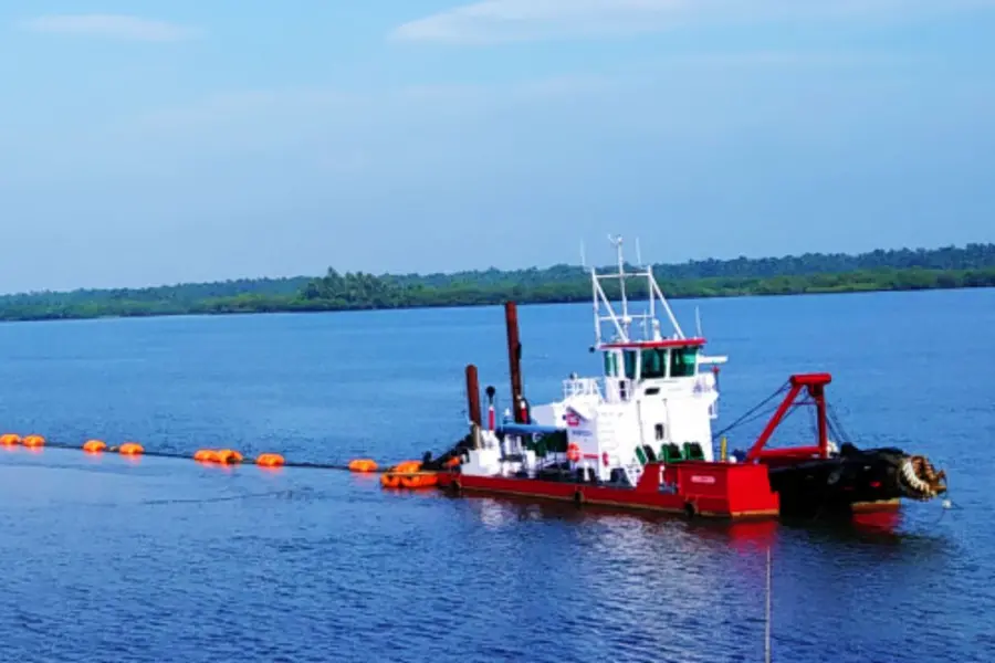 Administrative nod of Rs 5.5 Cr for godown at Azhikkal Port; Vizhinjam Project to act as booster