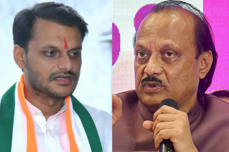Family feud in Baramati: Ajit Pawar faces nephew Yugendra Pawar in high-stakes electoral battle