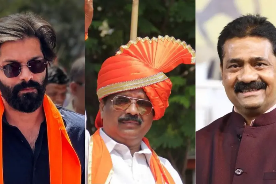 Maharashtra Polls 2024: Mahim to see fierce contest between Sada Sarvankar and Amit Thackeray