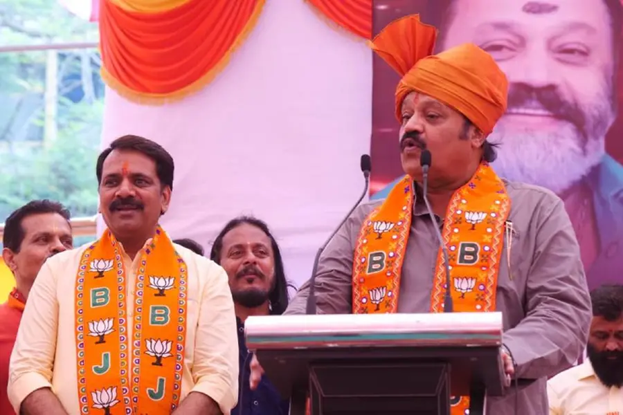 Followers of Bal Thackeray abandoned his ideals, says Suresh Gopi