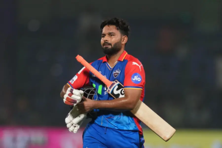 Upset Pant leaves DC; Iyer likely replacement; will fetch Rs 25-30 crore in auction, says Chopra