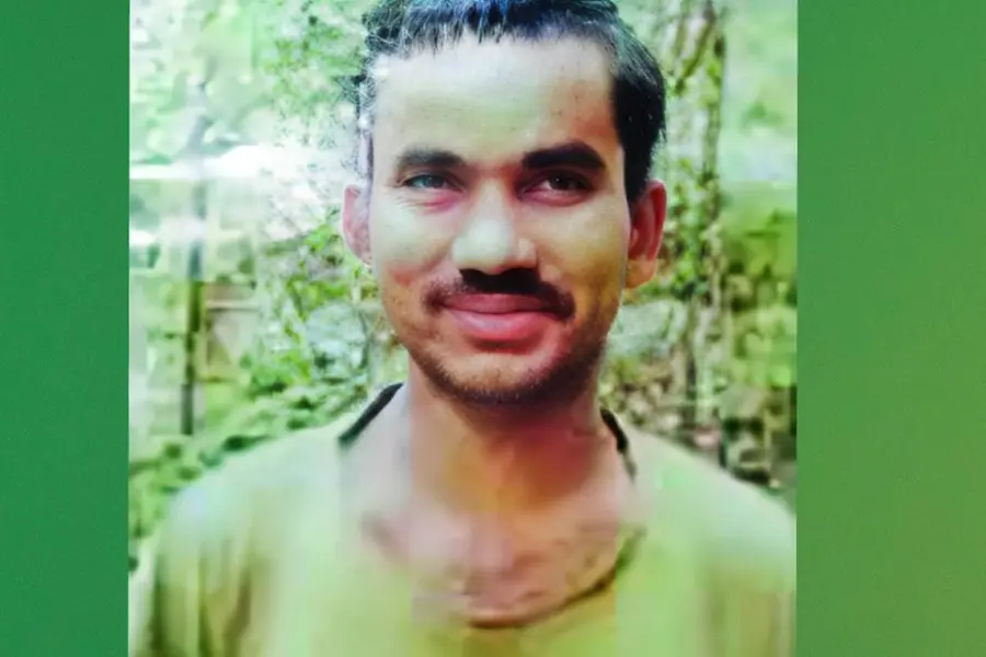 Maoist leader Vikram Gowda, who escaped Nilambur encounter, killed in Udupi gunfight
