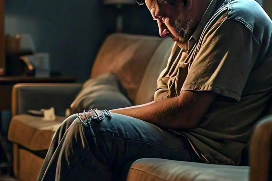 Men have issues too! Thrissur-based national helpline flooded with calls for support