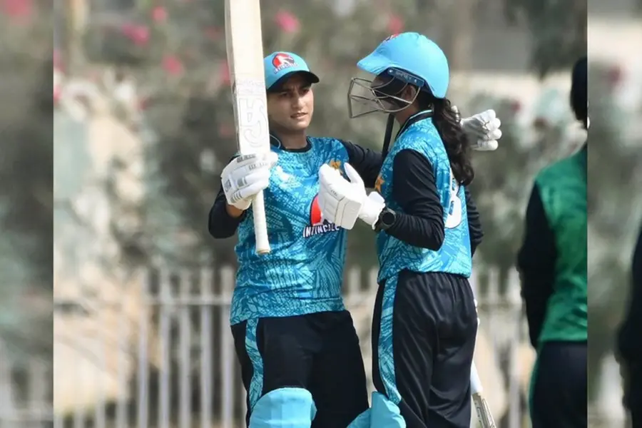 Women's Cricket C'ship in Pakistan curtailed after fire breaks out at team hotel | VIDEO