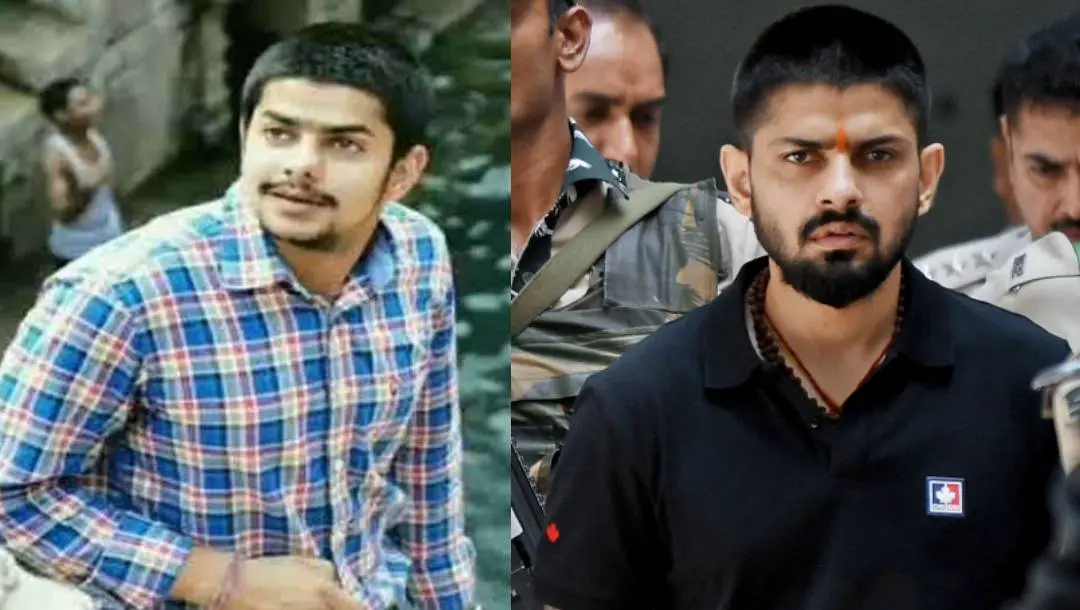 Anmol Bishnoi; Lawrence Bishnoi