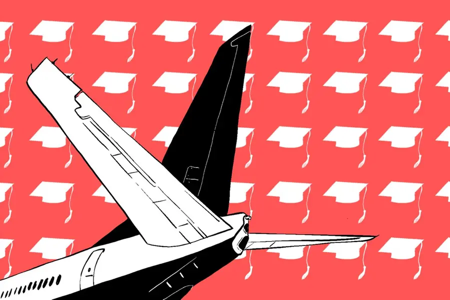 Why Indian students prefer to study abroad for higher education?