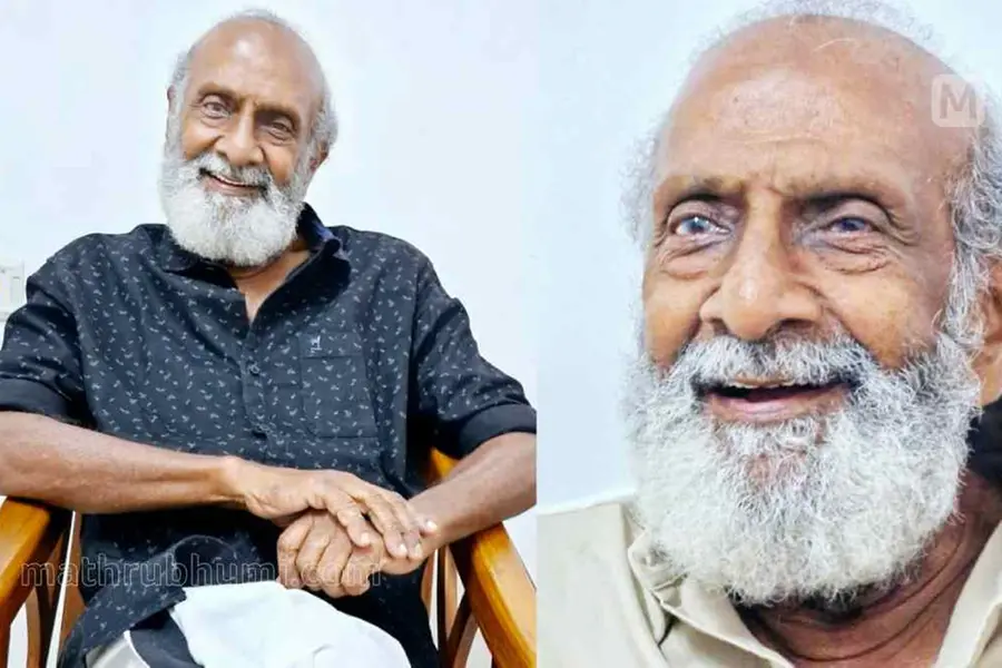 As long as there are men and women, anything could happen, says TG Ravi, slamming Hema Committee