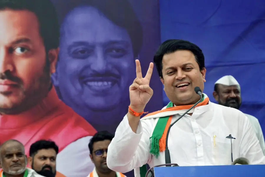 Latur City: Amit Deshmukh faces BJP challenge in family stronghold