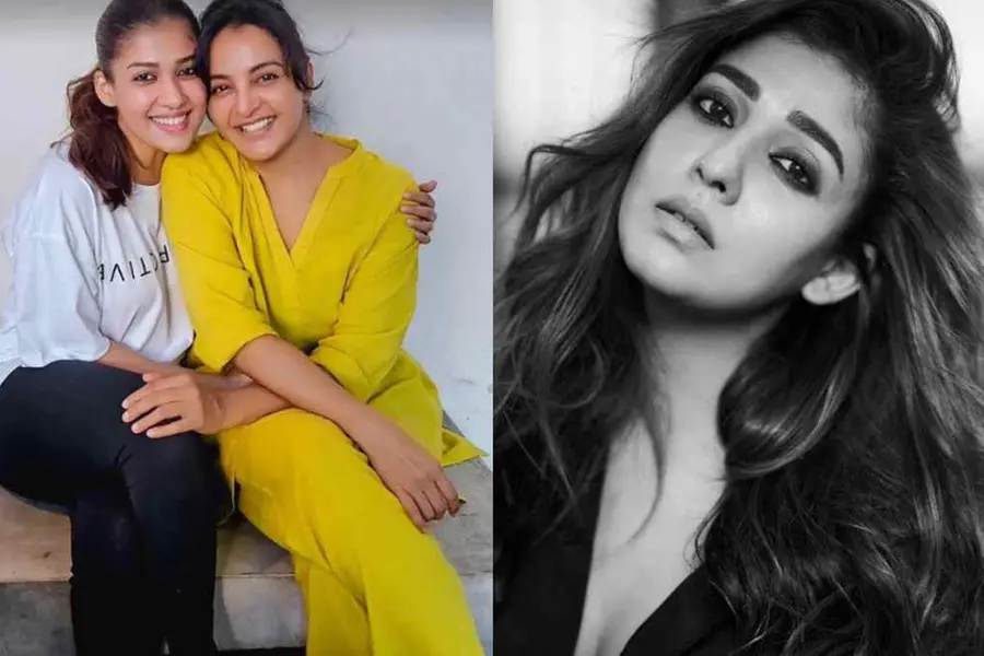 Happy birthday my superstar: Manju Warrier’s adorable birthday wishes for Nayanthara goes viral