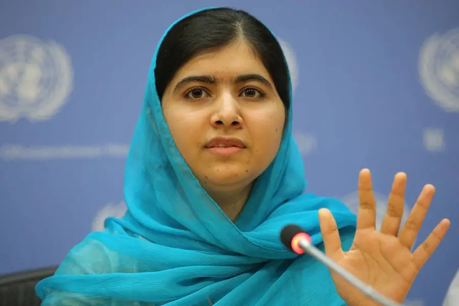 Malala Yousafzai’s 'Bread and Roses': A cinematic fight against Taliban oppression; streaming Nov 22