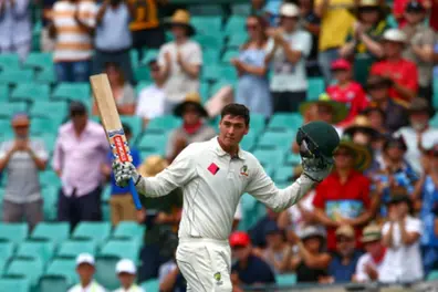 McSweeney's selection hurting, 'circus' every summer: Renshaw on Aussie opening role debate