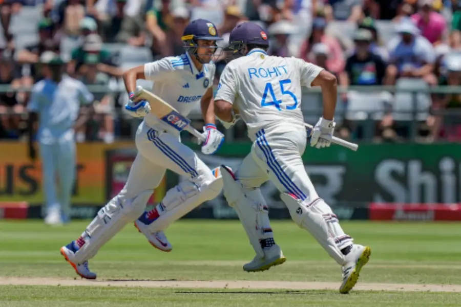 Will injuries play spoilsport for India? Key developments ahead of Perth Test