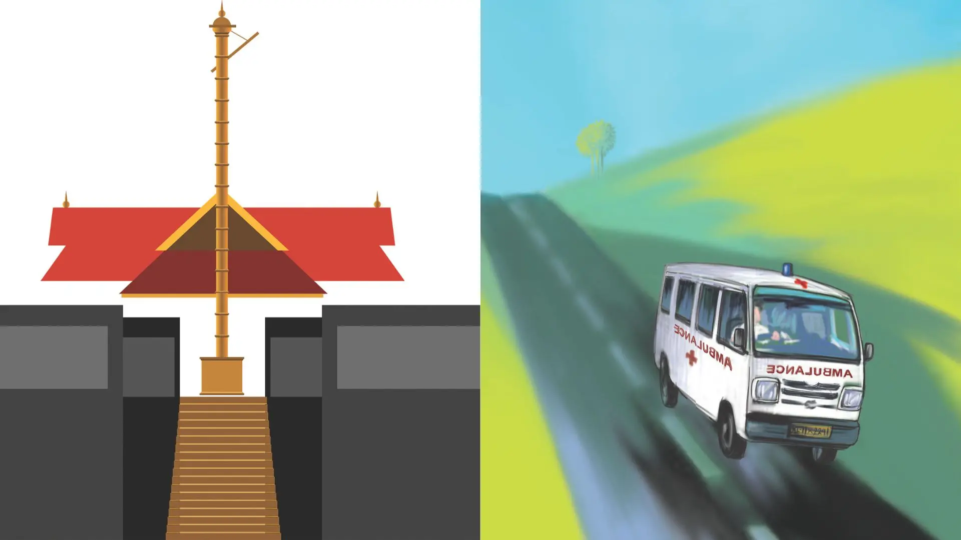 Representational Illustrations | Photos: Mathrubhumi Archives