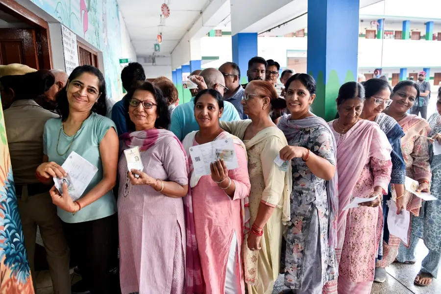 Maharashtra's election strategy: Why women voters matter, how are parties wooing them
