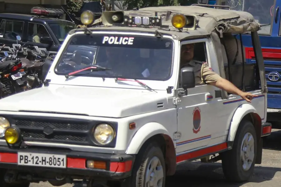 Punjab Police arrest kingpin of interstate 'highway robbers gang' following shootout