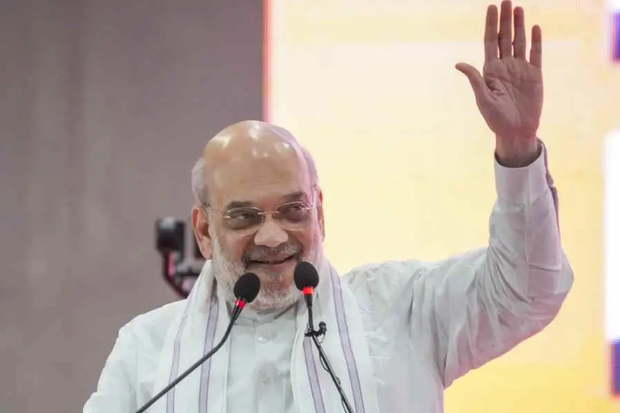 Unabated violence shakes Manipur; Amit Shah reviews the security situation